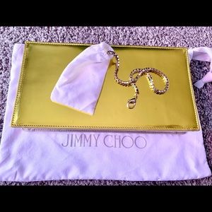 JimmyChoo Clutch